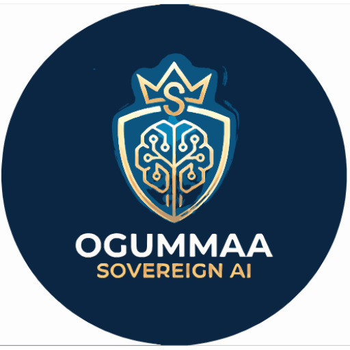 Ogummaa Logo